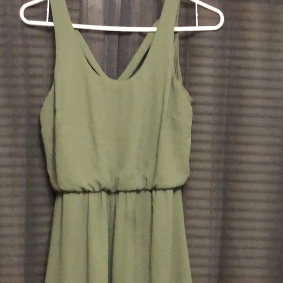 Pretty Green “Lush” Dress - Picture 2 of 5